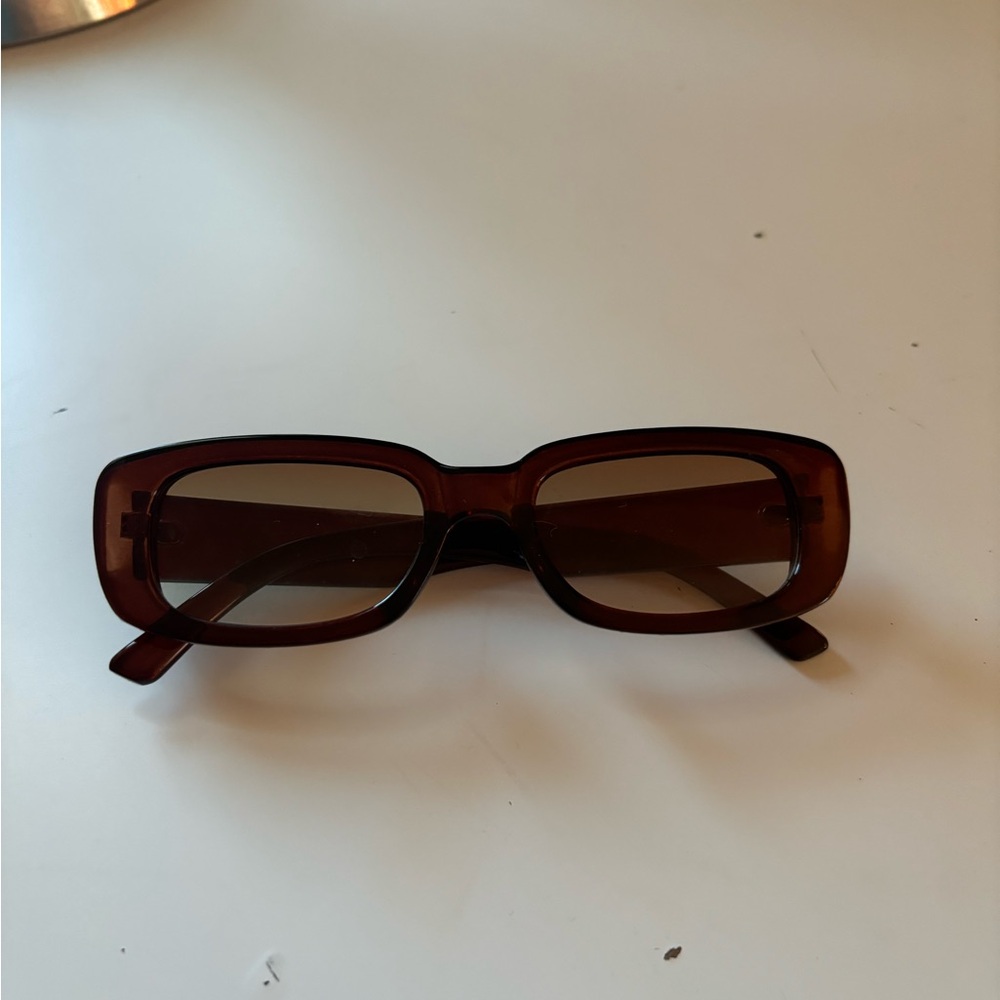 Black Sunglasses